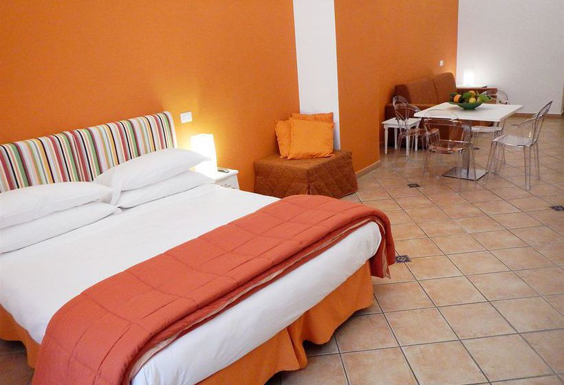 Casa Sorrentina Bed & Breakfast  | Sorrento | Napoli | Italia 5