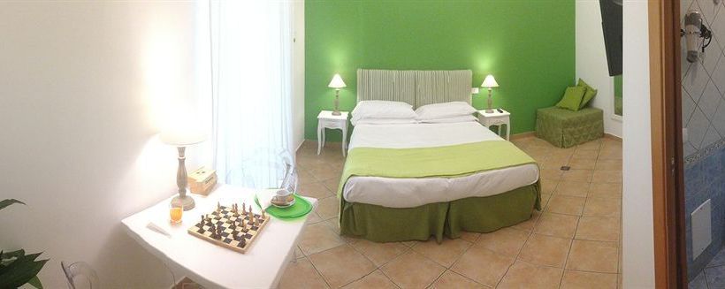 Casa Sorrentina Bed & Breakfast  | Sorrento | Napoli | Italia 6