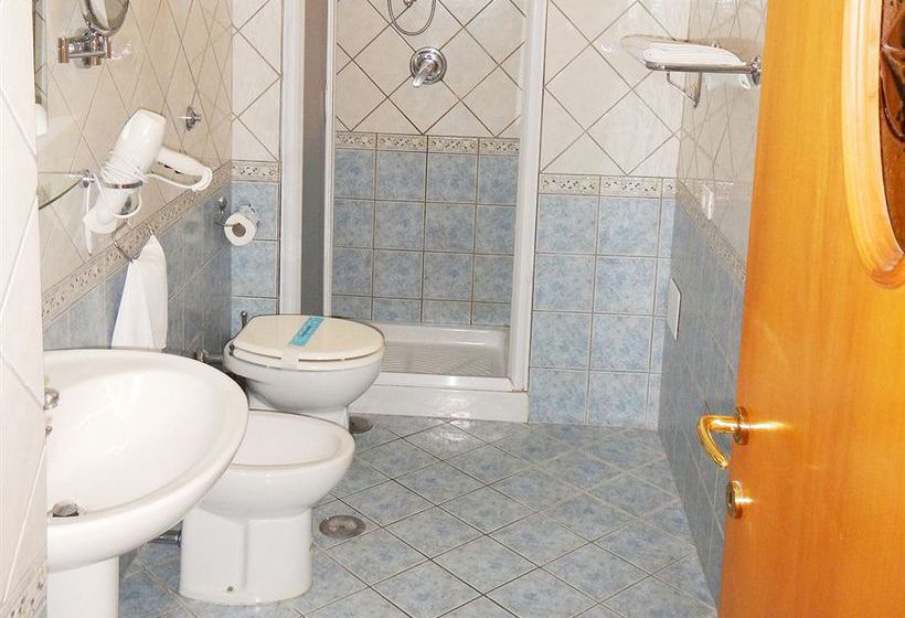 Casa Sorrentina Bed & Breakfast  | Sorrento | Napoli | Italia 7