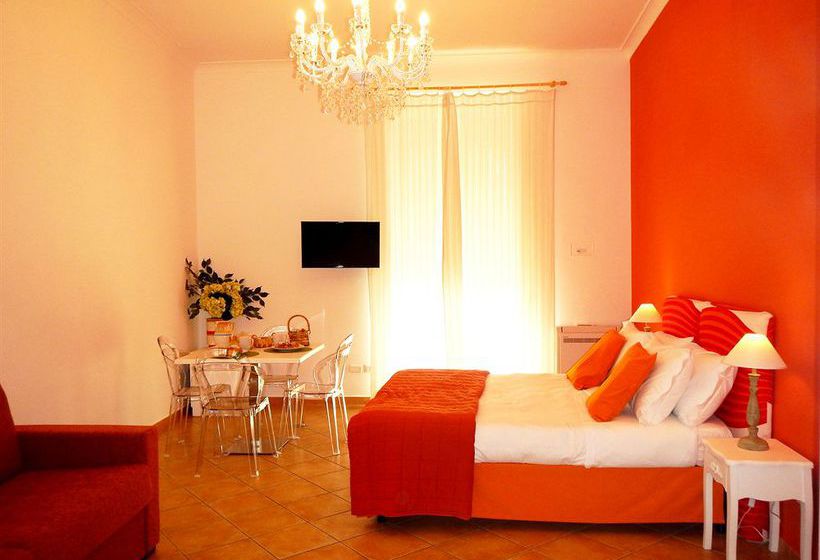 Casa Sorrentina Bed & Breakfast  | Sorrento | Napoli | Italia 8
