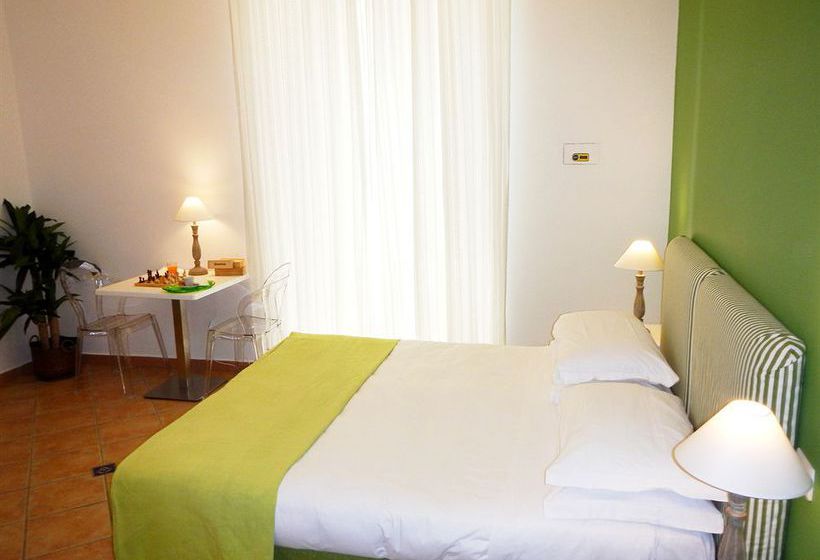 Casa Sorrentina Bed & Breakfast  | Sorrento | Napoli | Italia 9