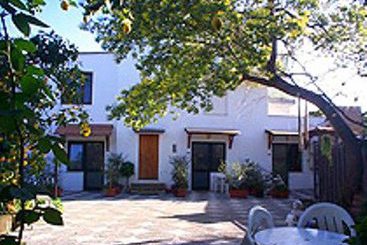 Regina Giovanna Residence