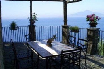 Regina Giovanna Residence  | Sorrento | Napoli | Italia 1