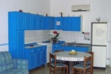 Regina Giovanna Residence  | Sorrento | Napoli | Italia 3