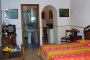 Regina Giovanna Residence  | Sorrento | Napoli | Italia 4