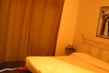 Locanda Ostello Le Sirene  | Sorrento | Napoli | Italia 2