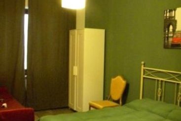 Locanda Ostello Le Sirene  | Sorrento | Napoli | Italia 4