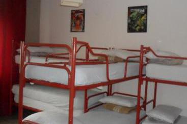 Locanda Ostello Le Sirene  | Sorrento | Napoli | Italia 6