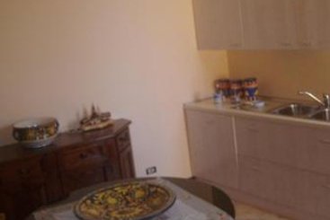 Luna Rossa Apartment  | Vico Equense | Napoli | Italia 1