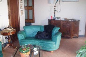 Luna Rossa Apartment  | Vico Equense | Napoli | Italia 3