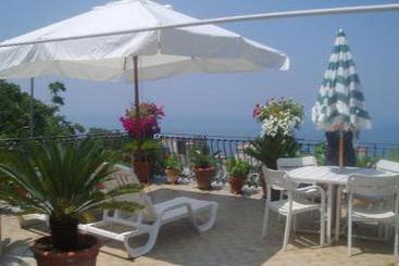 Luna Rossa Apartment  | Vico Equense | Napoli | Italia 4