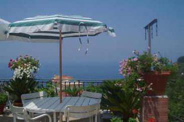 Luna Rossa Apartment  | Vico Equense | Napoli | Italia 5