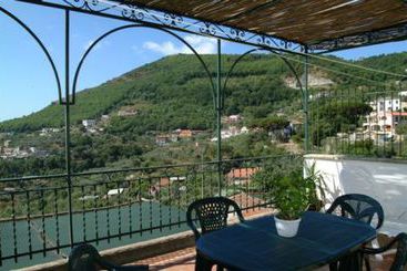 Residence Lucrezia  | Sorrento | Napoli | Italia 4