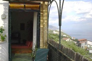 Residence Lucrezia  | Sorrento | Napoli | Italia 5