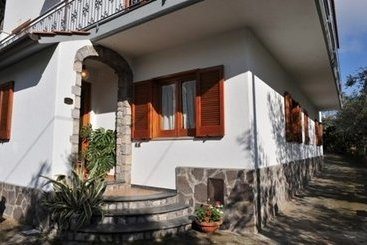 Bed & Breakfast Sunflower Vico Equense