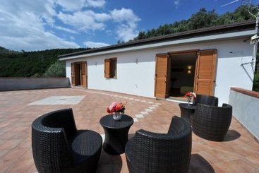 Bed & Breakfast Sunflower  | Vico Equense | Napoles | Itália 1