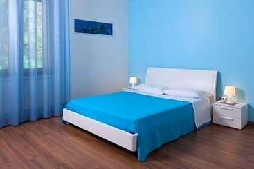 Bed & Breakfast Sunflower  | Vico Equense | Napoles | Itália 3