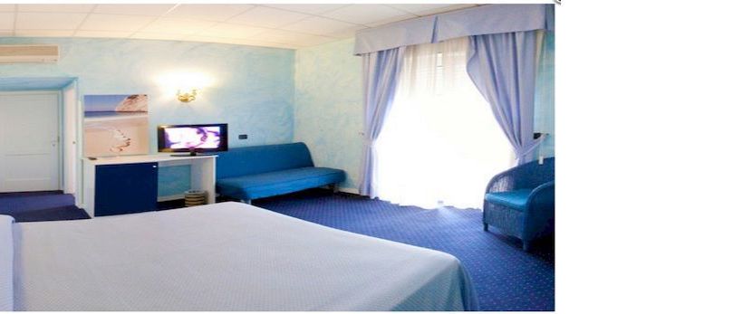 Bed and Breakfast Bed&Breakfast La Nuit  | Sorrento | Napoli | Italia 10