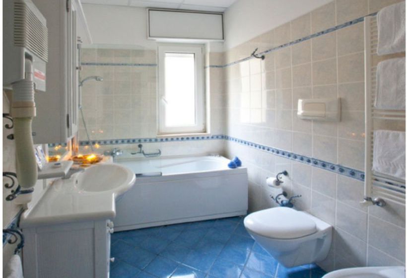 Bed and Breakfast Bed&Breakfast La Nuit  | Sorrento | Napoli | Italia 11