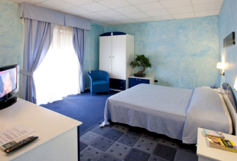 Bed and Breakfast Bed&Breakfast La Nuit  | Sorrento | Napoli | Italia 12