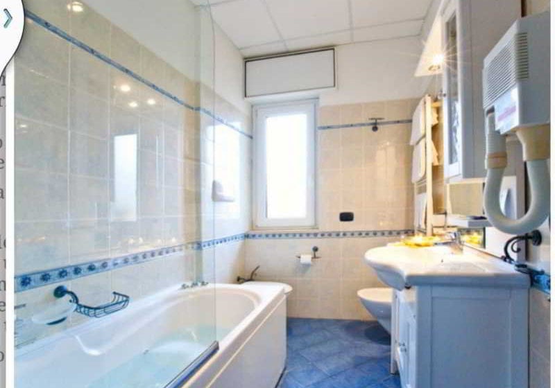 Bed and Breakfast Bed&Breakfast La Nuit  | Sorrento | Napoli | Italia 13