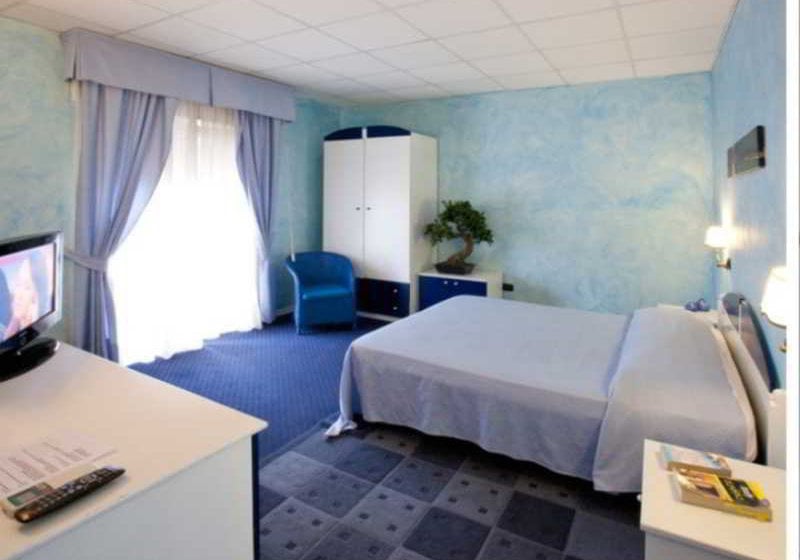 Bed and Breakfast Bed&Breakfast La Nuit  | Sorrento | Napoli | Italia 14