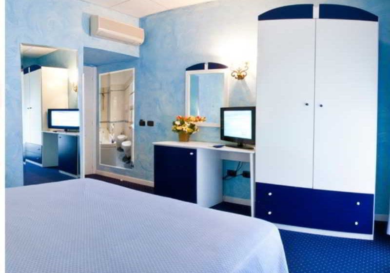 Bed and Breakfast Bed&Breakfast La Nuit  | Sorrento | Napoli | Italia 15