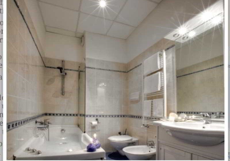 Bed and Breakfast Bed&Breakfast La Nuit  | Sorrento | Napoli | Italia 16