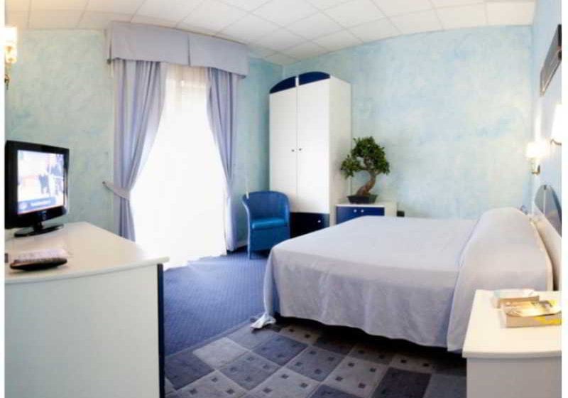Bed and Breakfast Bed&Breakfast La Nuit  | Sorrento | Napoli | Italia 17