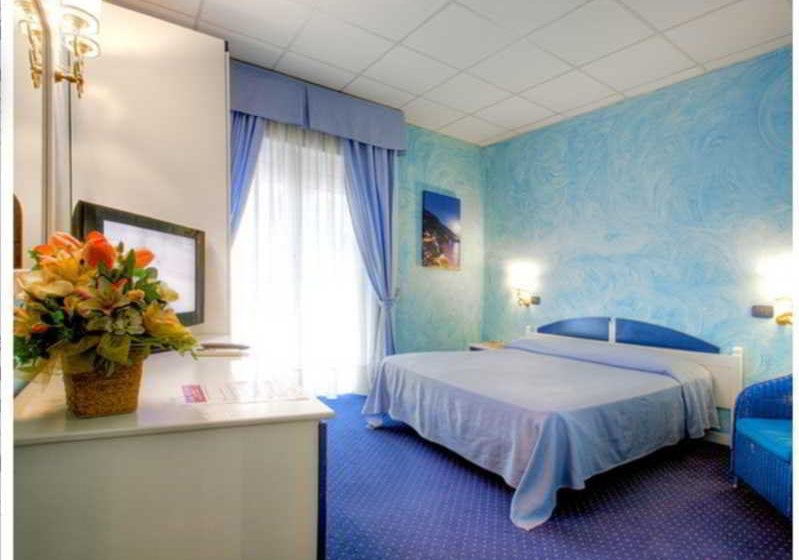 Bed and Breakfast Bed&Breakfast La Nuit  | Sorrento | Napoli | Italia 19