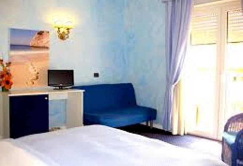 Bed and Breakfast Bed&Breakfast La Nuit  | Sorrento | Napoli | Italia 2