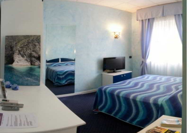 Bed and Breakfast Bed&Breakfast La Nuit  | Sorrento | Napoli | Italia 20