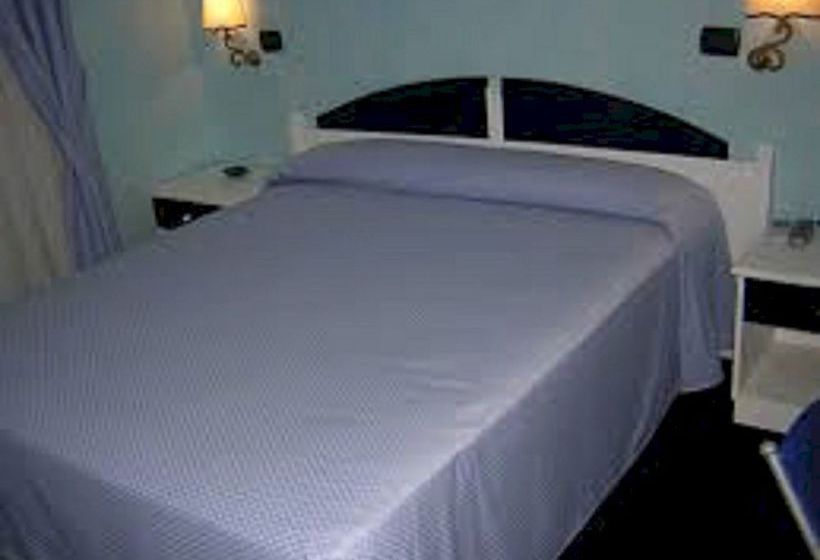 Bed and Breakfast Bed&Breakfast La Nuit  | Sorrento | Napoli | Italia 3