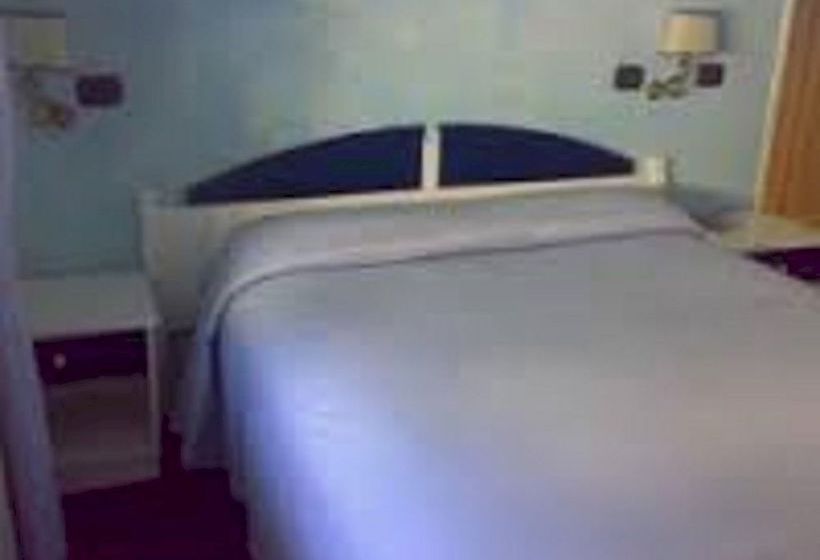 Bed and Breakfast Bed&Breakfast La Nuit  | Sorrento | Napoli | Italia 4