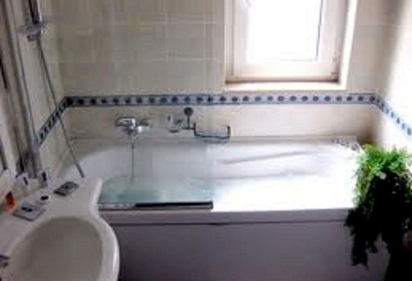 Bed and Breakfast Bed&Breakfast La Nuit  | Sorrento | Napoli | Italia 5