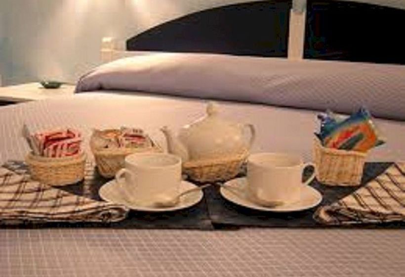 Bed and Breakfast Bed&Breakfast La Nuit  | Sorrento | Napoli | Italia 6