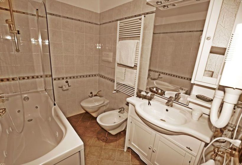 Bed and Breakfast Bed&Breakfast La Nuit  | Sorrento | Napoli | Italia 7