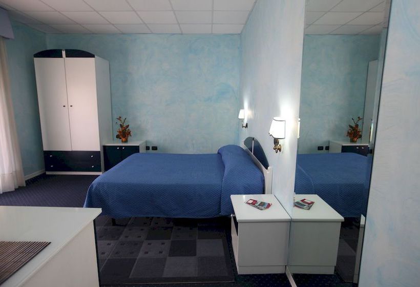 Bed and Breakfast Bed&Breakfast La Nuit  | Sorrento | Napoli | Italia 9