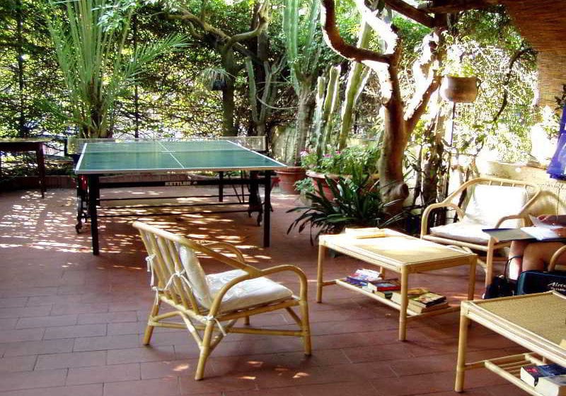 Villaggio Verde Sorrento Sorrento Napoles