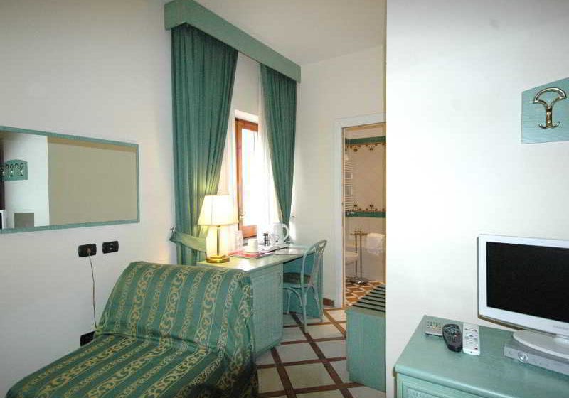 Villaggio Verde Sorrento  | Sorrento | Napoli | Italia 10