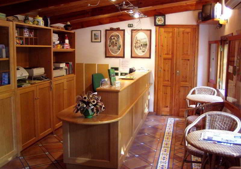 Villaggio Verde Sorrento  | Sorrento | Napoli | Italia 12