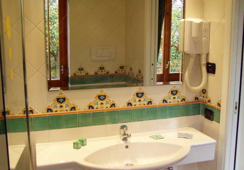 Villaggio Verde Sorrento  | Sorrento | Napoli | Italia 13