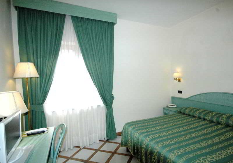 Villaggio Verde Sorrento  | Sorrento | Napoli | Italia 14