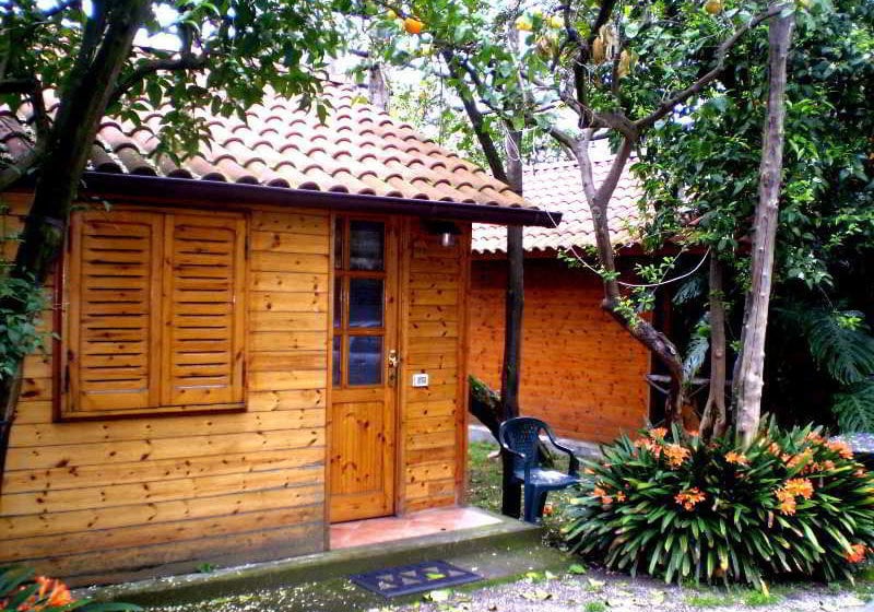 Villaggio Verde Sorrento  | Sorrento | Napoli | Italia 15