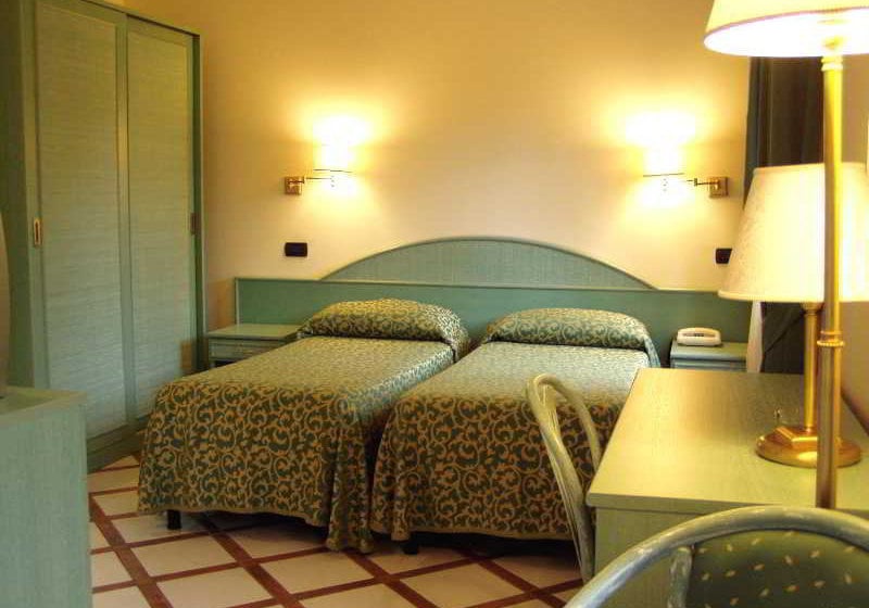 Villaggio Verde Sorrento  | Sorrento | Napoli | Italia 16