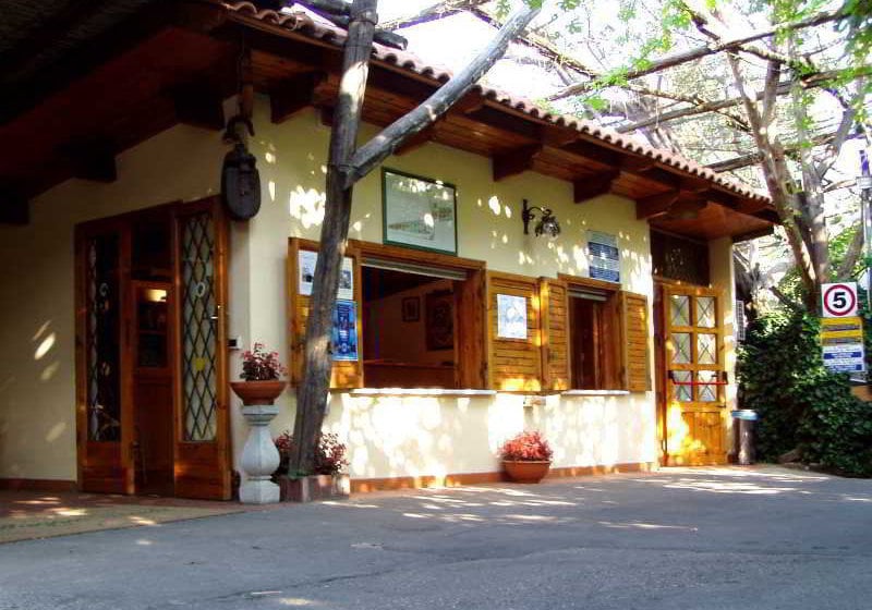 Villaggio Verde Sorrento  | Sorrento | Napoli | Italia 17