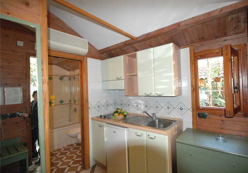 Villaggio Verde Sorrento  | Sorrento | Napoli | Italia 2