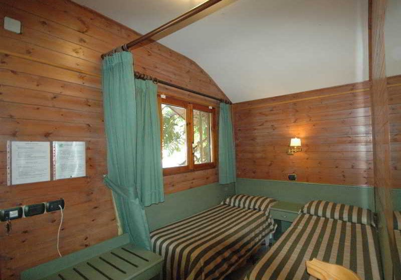 Villaggio Verde Sorrento  | Sorrento | Napoli | Italia 20