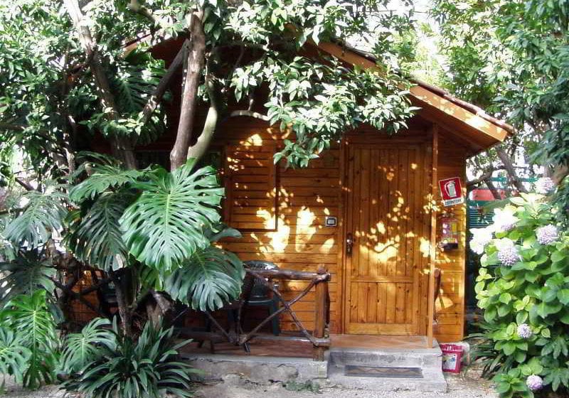 Villaggio Verde Sorrento  | Sorrento | Napoli | Italia 3