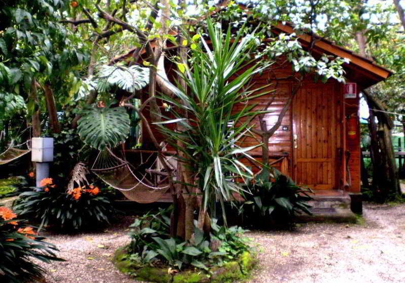 Villaggio Verde Sorrento  | Sorrento | Napoli | Italia 5